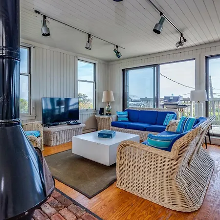 Villa Robbins Rest Retreat